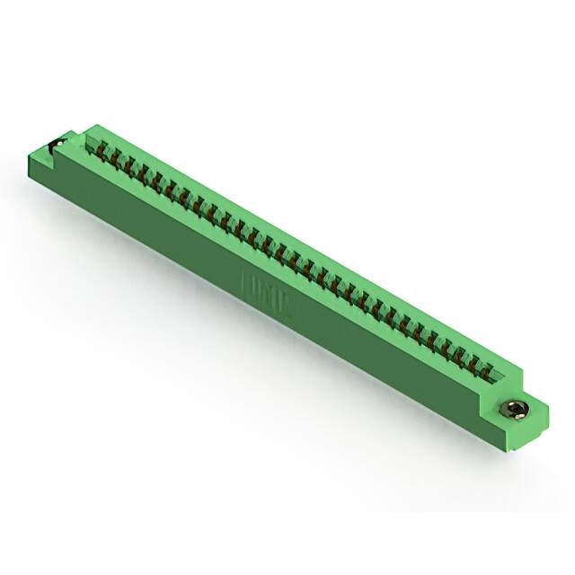 305-058-521-203 EDAC Inc.  Edgeboard Connectors